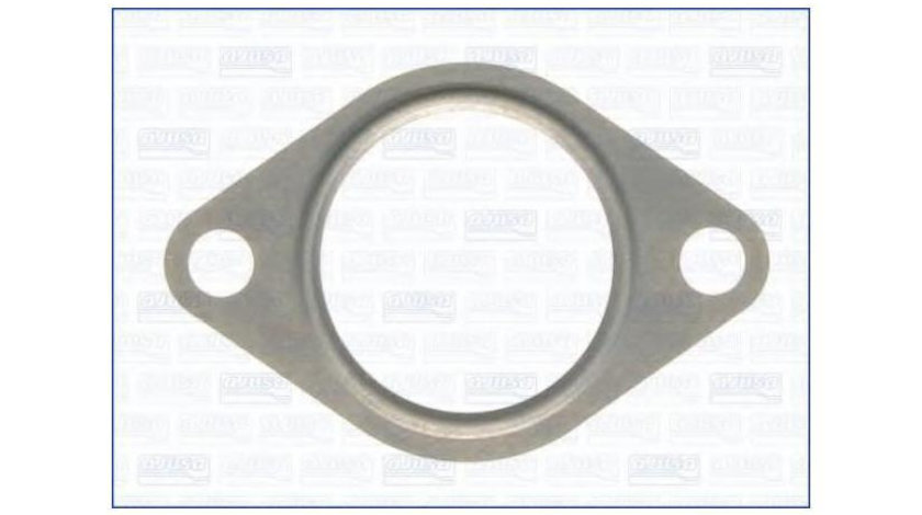 Garnitura evacuare Subaru FORESTER (SF) 1997-2002 #2 13107800