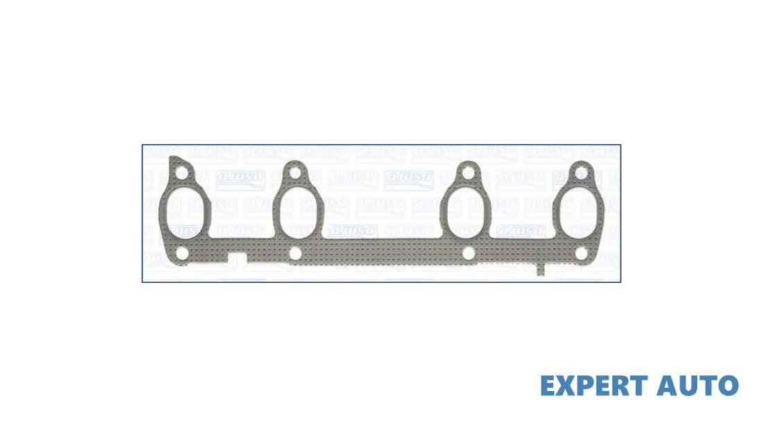 Garnitura evacuare Volkswagen VW VENTO (1H2) 1991-1998 #2 026630P