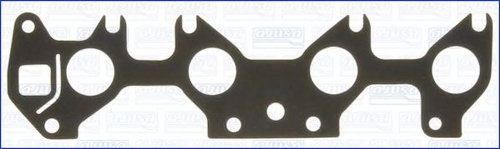 Garnitura, galerie admisie CHEVROLET AVEO Limuzina (T250, T255) (2005 - 2016) AJUSA 13079600 piesa N...