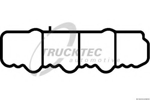 Garnitura, galerie admisie MERCEDES B-CLASS (W246, W242) (2011 - 2016) TRUCKTEC AUTOMOTIVE 02.16.013...