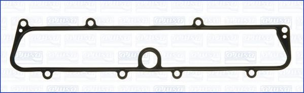 Garnitura, galerie admisie OPEL VECTRA B Hatchback (38) (1995 - 2003) AJUSA 13119100 piesa NOUA