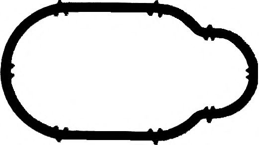 Garnitura, galerie admisie VW PASSAT Variant (3B5) (1997 - 2001) ELRING 270.550 piesa NOUA