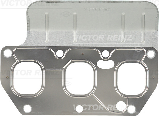 Garnitura, galerie evacuare (713409200 REI) FORD,SEAT,VW