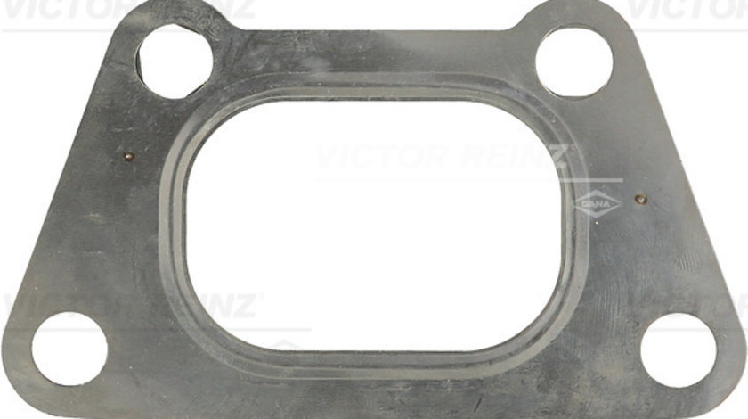 Garnitura, galerie evacuare (714068800 REI) BUICK,BUICK (SGM),CADILLAC,CADILLAC (SGM),CHEVROLET,GMC,HOLDEN,OPEL,SAAB