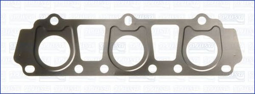 Garnitura, galerie evacuare AUDI A6 (4F2, C6) (2004 - 2011) AJUSA 13206400 piesa NOUA