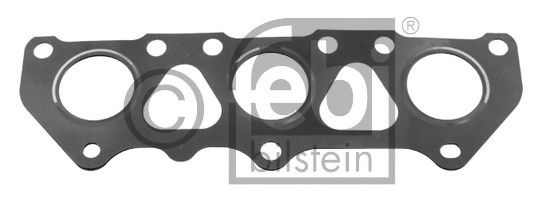 Garnitura, galerie evacuare AUDI A6 (4F2, C6) (2004 - 2011) FEBI BILSTEIN 36777 piesa NOUA