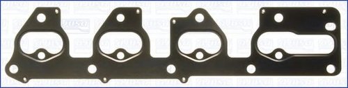 Garnitura, galerie evacuare CHEVROLET CAPTIVA (C100, C140) (2006 - 2016) AJUSA 13169500 piesa NOUA