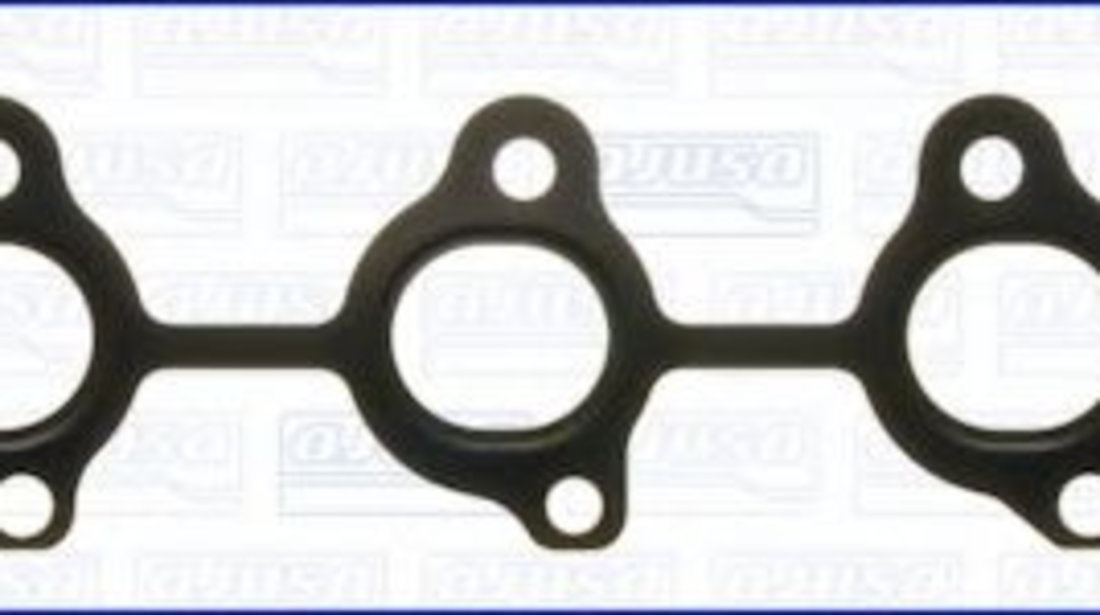 Garnitura, galerie evacuare CITROEN XSARA Cupe (N0) (1998 - 2005) AJUSA 13188000 piesa NOUA