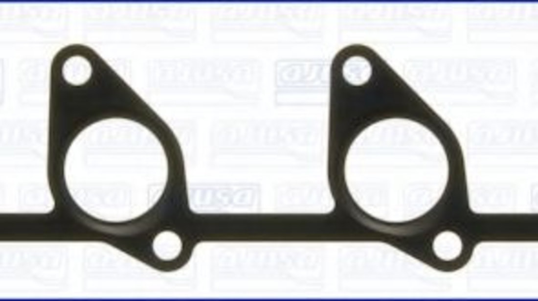 Garnitura, galerie evacuare CITROEN XSARA PICASSO (N68) (1999 - 2016) AJUSA 13139300 piesa NOUA