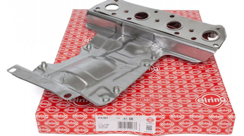 Garnitura Galerie Evacuare Elring Mini Cooper R58 2010-2015 174.981