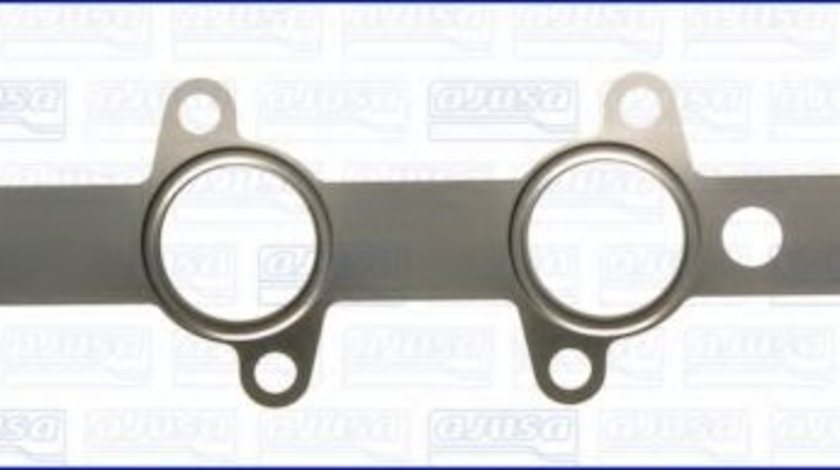 Garnitura, galerie evacuare FIAT MAREA (185) (1996 - 2007) AJUSA 13116600 piesa NOUA