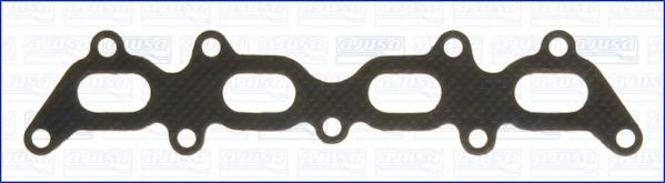 Garnitura, galerie evacuare FIAT STILO Multi Wagon (192) (2003 - 2008) AJUSA 13148000 piesa NOUA