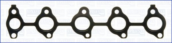 Garnitura, galerie evacuare FORD FOCUS II Combi (DA) (2004 - 2012) AJUSA 13188000 piesa NOUA