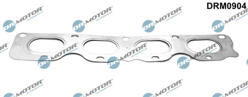 Garnitura, galerie evacuare Galerie evacuare (DRM0904 DRM) ALFA ROMEO,CHEVROLET,FIAT,OPEL