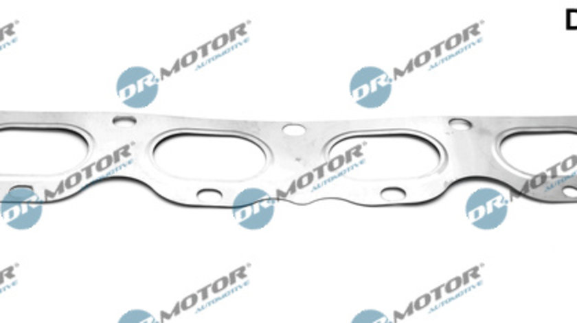 Garnitura, galerie evacuare Galerie evacuare (DRM0904 DRM) ALFA ROMEO,CHEVROLET,FIAT,OPEL