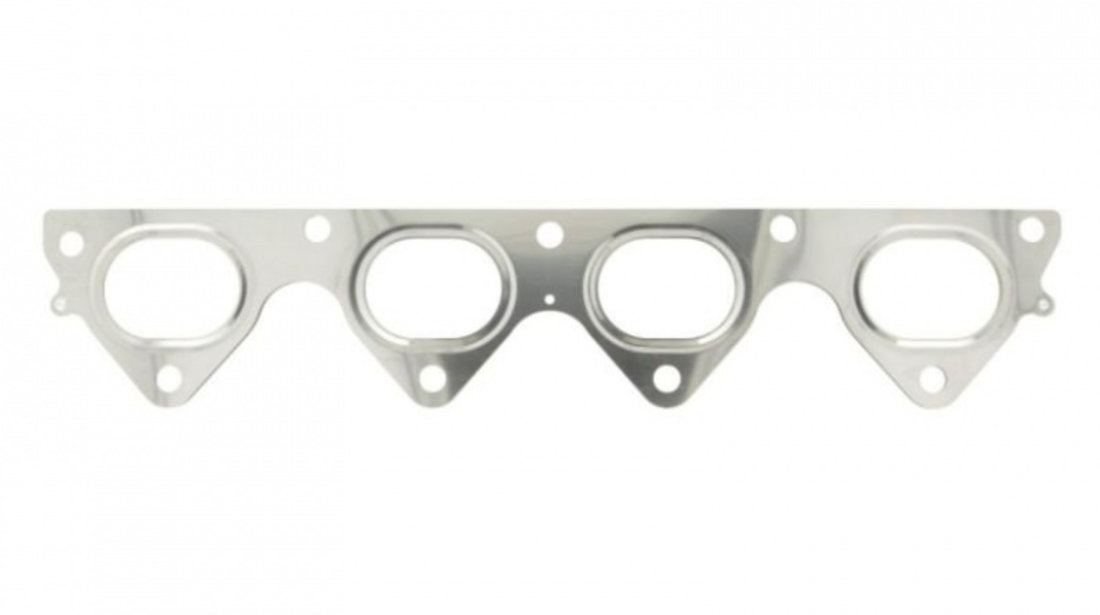 Garnitura, galerie evacuare Honda CIVIC Mk IV hatchback (EG) 1991-1995 #2 18115P30003