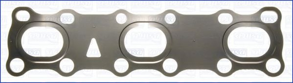 Garnitura, galerie evacuare NISSAN PATHFINDER III (R51) (2005 - 2012) AJUSA 13213100 piesa NOUA