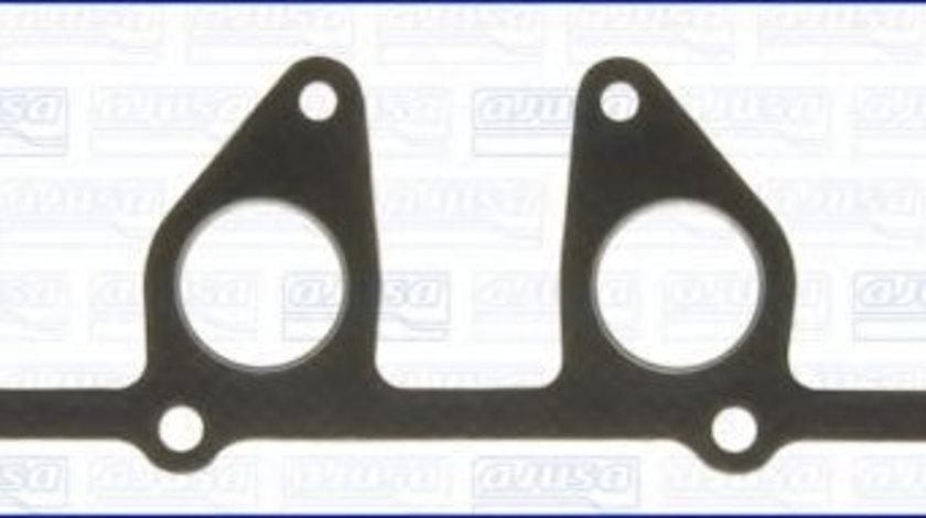 Garnitura, galerie evacuare OPEL ASTRA F Combi (51, 52) (1991 - 1998) AJUSA 13063900 piesa NOUA