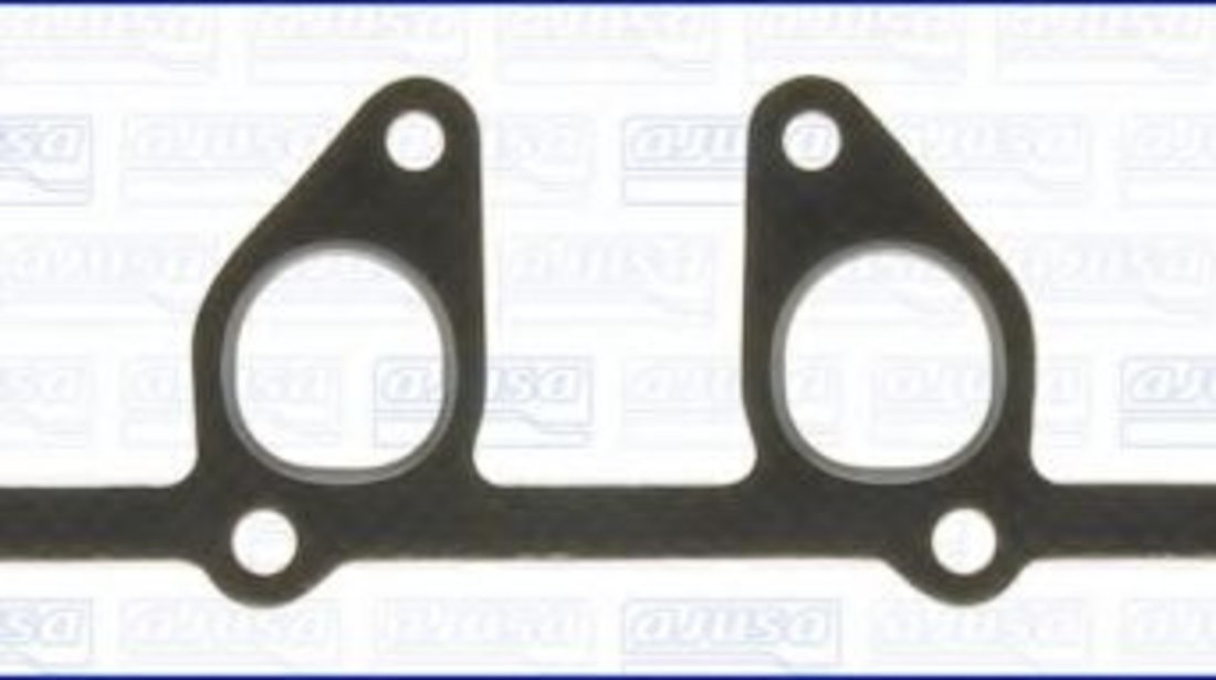 Garnitura, galerie evacuare OPEL ASTRA G Hatchback (F48, F08) (1998 - 2009) AJUSA 13057300 piesa NOUA