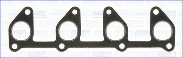 Garnitura, galerie evacuare OPEL VECTRA B Hatchback (38) (1995 - 2003) AJUSA 13057300 piesa NOUA