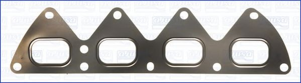 Garnitura, galerie evacuare RENAULT KANGOO / GRAND KANGOO (KW0/1) (2008 - 2016) AJUSA 13217000 piesa NOUA