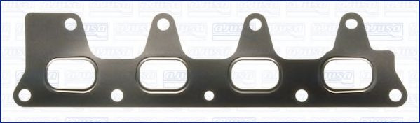 Garnitura, galerie evacuare RENAULT LAGUNA III (BT0/1) (2007 - 2016) AJUSA 13141000 piesa NOUA