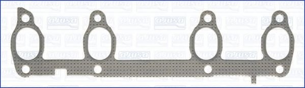 Garnitura, galerie evacuare SEAT EXEO (3R2) (2008 - 2016) AJUSA 13121900 piesa NOUA