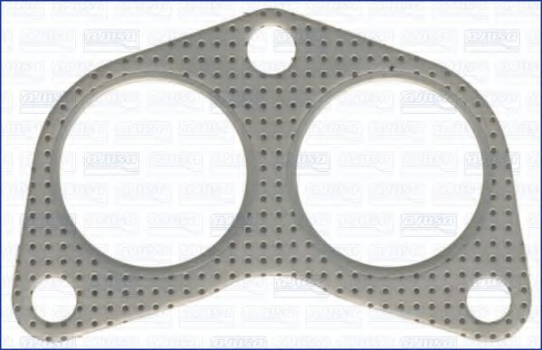 Garnitura, galerie evacuare SUBARU OUTBACK (BE, BH) (1998 - 2003) AJUSA 00646600 piesa NOUA