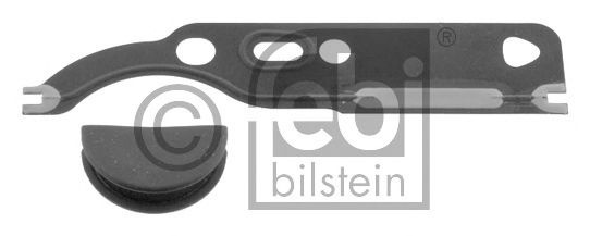 Garnitura, Intinzator lant de distributie VW BORA (1J2) (1998 - 2005) FEBI BILSTEIN 32294 piesa NOUA