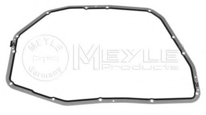 Garnitura, lumina numar inmatriculare AUDI A4 (8E2, B6) (2000 - 2004) MEYLE 100 321 0018 piesa NOUA