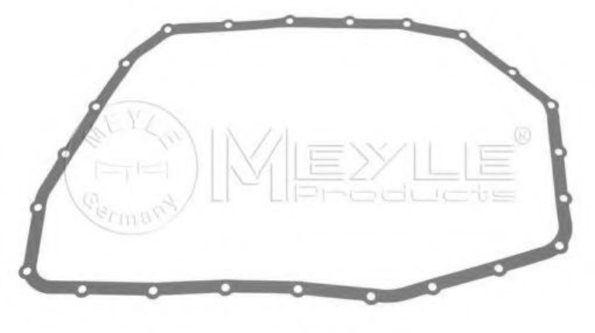 Garnitura, lumina numar inmatriculare AUDI A4 (8E2, B6) (2000 - 2004) MEYLE 100 321 0017 piesa NOUA