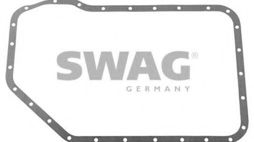 Garnitura, lumina numar inmatriculare AUDI A4 (8EC, B7) (2004 - 2008) SWAG 30 94 3663 piesa NOUA