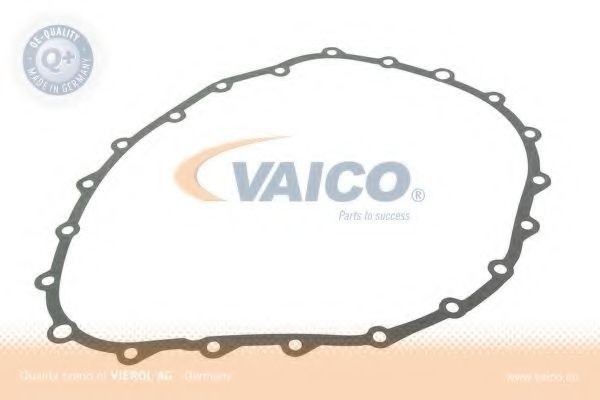 Garnitura, lumina numar inmatriculare AUDI A6 (4G2, C7, 4GC) (2010 - 2016) VAICO V10-3310 piesa NOUA