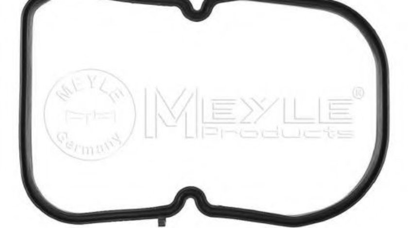 Garnitura, lumina numar inmatriculare MERCEDES E-CLASS Cupe (C124) (1993 - 1997) MEYLE 014 027 2008 piesa NOUA