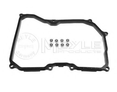 Garnitura, lumina numar inmatriculare SEAT ALTEA XL (5P5, 5P8) (2006 - 2016) MEYLE 100 139 0002 pies...