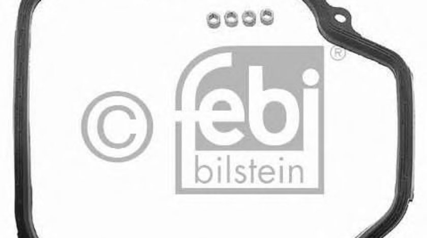 Garnitura, lumina numar inmatriculare VW BORA Combi (1J6) (1999 - 2005) FEBI BILSTEIN 14270 piesa NOUA