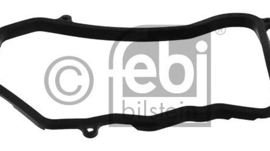 Garnitura, lumina numar inmatriculare VW PASSAT Variant (3B5) (1997 - 2001) FEBI BILSTEIN 33944 piesa NOUA