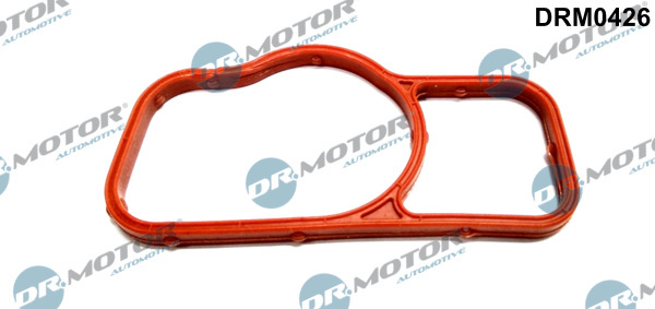 Garnitura, pompa de apa (DRM0426 DRM) DODGE,JEEP,MERCEDES-BENZ