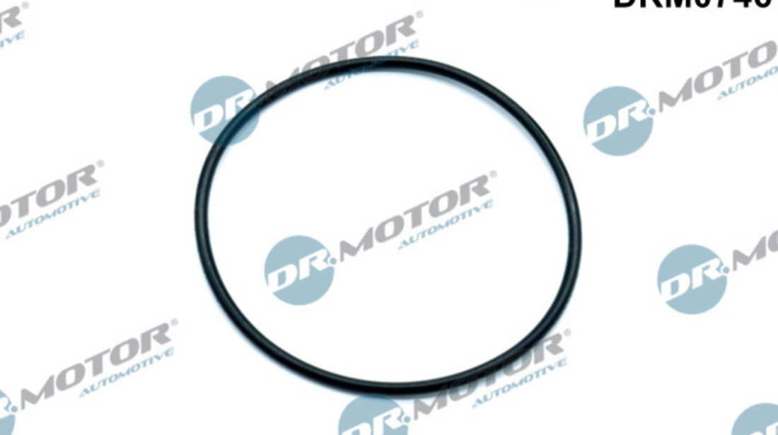 Garnitura, pompa vacuum (DRM0746 DRM) AUDI,SEAT,SKODA,VW