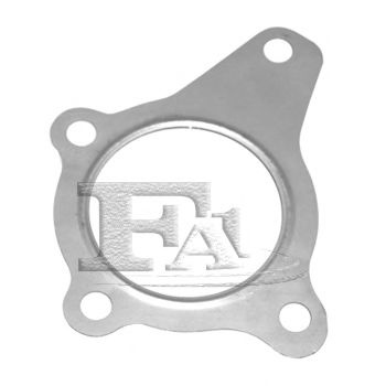 Garnitura, racord evacuare AUDI A3 (8P1) (2003 - 2012) FA1 110-992 piesa NOUA