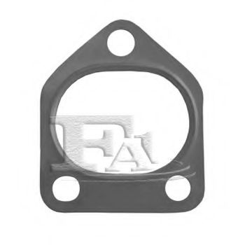 Garnitura, racord evacuare BMW Seria 3 Touring (E46) (1999 - 2005) FA1 100-923 piesa NOUA