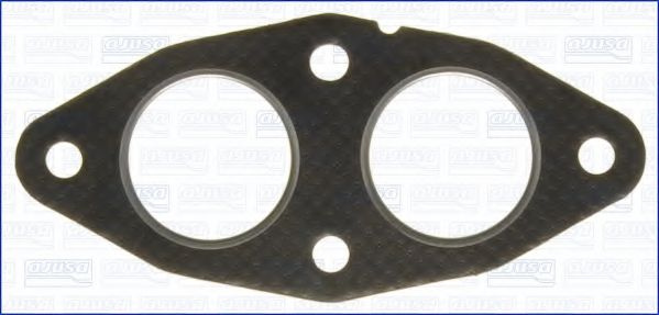 Garnitura, racord evacuare BMW X3 (E83) (2004 - 2011) AJUSA 00963500 piesa NOUA