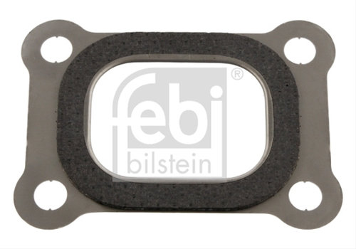 Garnitura, Racord Evacuare Febi Bilstein Volvo 35201