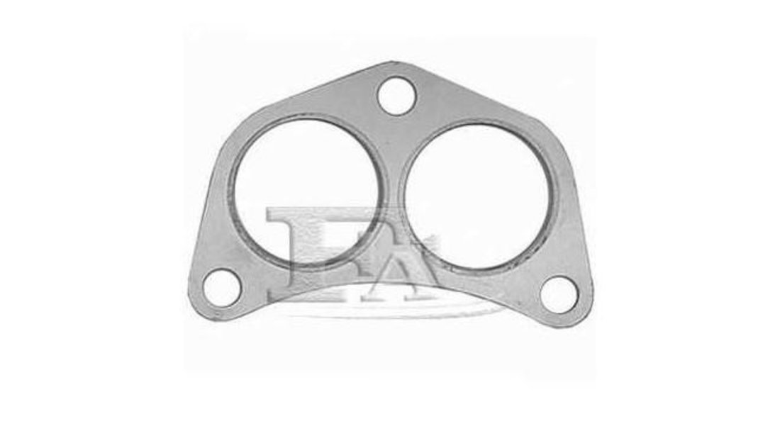 Garnitura, racord evacuare Ford SIERRA combi (BNG) 1987-1993 00220700