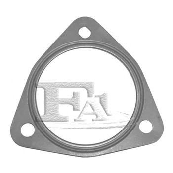 Garnitura, racord evacuare MINI MINI CLUBMAN (R55) (2007 - 2015) FA1 210-930 piesa NOUA