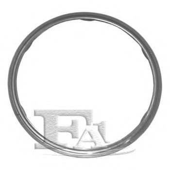 Garnitura, racord evacuare OPEL ASTRA G Cabriolet (F67) (2001 - 2005) FA1 120-962 piesa NOUA