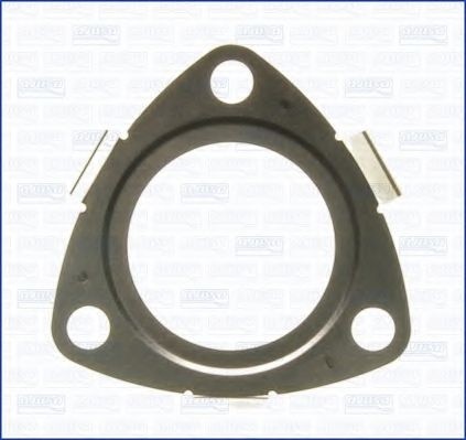 Garnitura, racord evacuare OPEL ASTRA G Hatchback (F48, F08) (1998 - 2009) AJUSA 01073400 piesa NOUA