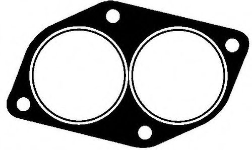 Garnitura, racord evacuare OPEL ASTRA G Hatchback (F48, F08) (1998 - 2009) VICTOR REINZ 71-25865-00 ...