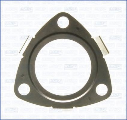 Garnitura, racord evacuare OPEL CORSA C (F08, F68) (2000 - 2009) AJUSA 01073400 piesa NOUA