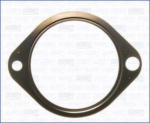 Garnitura, racord evacuare RENAULT SCENIC II (JM0/1) (2003 - 2009) AJUSA 01168700 piesa NOUA